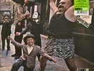 The Doors Strange Days RSD Mono numbered 180 gr vinyl lp NEW