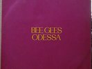 BEE GEES 1969 “Odessa” RARE  1st Press Orig Polydor PROMO EDITION MONO LP BRAZIL