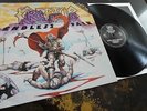 Kreator ?- Endless Pain **Noise International LP**