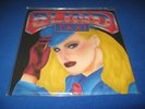 BLIND TAXI - SAME LP    ( PRIVATE METAL , JACKYL , FIREHOUSE , NEW YORK , ZOID )