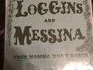 loggins and messina Sealed Lp