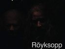 Royksopp-Senior VINYL NEW
