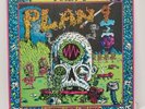 Plan 9 - Dealing With The Dead LP