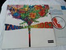 MICHAEL GIBBS TANGLEWOOD 63 UK DERAM LP 1971 PROG FUNK JAZZ PSYCH