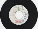rare skin reggae 1969 SIR JJ LABEL WINSTON WRIGHT 