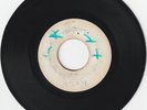 rare 1967 ROCKSTEADY BLANK LABEL ERIC MONTY MORRIS 