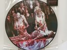 Cannibal Corpse Picture Disc