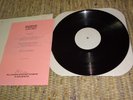 DEPECHE MODE STRIPPED - UK White Label 12