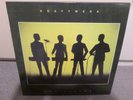 Kraftwerk Oscillator Vinyl Colour Green Gesprenkelt Vinyl