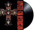Guns N Roses APPETITE FOR DESTRUCTION - 2LP