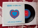 Buzzcocks  Ever Fallen in Love  7inch vinyl PUNK