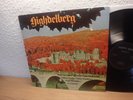 HIGHDELBERG SAME LP 1975 MINT KRAUTROCK MUSIC RARE