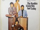 Vinyl-LP „The Beatles - Yesterday and today