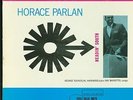 Horace Parlan on Blue Note 4062
