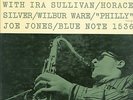 J. R. Monterose on Blue Note 1536