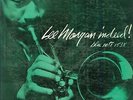 Lee Morgan on Blue Note 1538