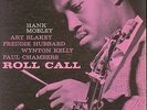 Hank Mobley on Blue Note 4058