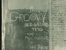 Red Garland on Prestige 7113