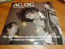 AC/DC   High Voltage-Live in 75-2 LP