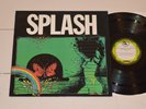 SPLASH - S/T (Plask SW 1974) ***RARE SWEDEN PROG***