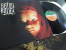Baton Rouge ?- Shake Your Soul **Original First Press Atlantic LP**