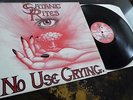 Satanic Rites ?- No Use Crying **Original First Press Chub LP**