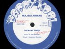 RARE BLACK ARK MAJESTARIANS So Many Times/Flute On Fire 12