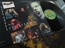 Dark Angel ?- Live Scars **Original First Press Combat LP**