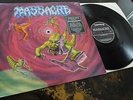 Massacre ?- From Beyond **Original First Press Earache LP**