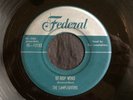 Lamplighters, Federal 12152, Be-Bop Wino & Give Me, Great group