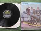 The Fourmost First and Fourmost. Original Parlophone LP