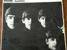 With The Beatles - LP Album (1963 Mono)