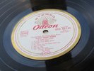 THE BEATLES ORIG 1964  GERMAN LP  YEAH, YEAH, YEAH RED WHITE GOLD ODEON STEREO