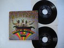 BEATLES Magical Mystery Tour 2 x 7