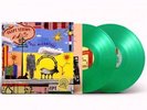 PAUL McCARTNEY - Egypt Station - Limited Edition Spotify Green Vinyl Double LP