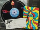 Magical Love + Booklet & Ticket Voucher (UK 1973) : Saturnalia