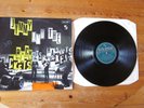 Vinyl Jimmy And The Rackets - Same, rare Elite SOLP 30039, original LP aus 1963