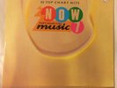 Now Thats What I Call Music: 7 Excellent Vinyl LP Record NOW 7 1986 Compilation