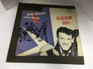 Gene Vincent and his Blue Caps Bluejean Bop T-764 Original 1956 US Release