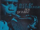 Ike Quebec, Blue and Sentimental, BST-84098, SEALED RECORD