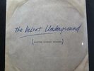 The Velvet Underground - Scepter Studios Sessions LP New Sealed B0017649-01