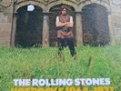 ROLLING STONES  -- HOT ROCKS 1964-1971--DOUBLE VINYL ORIGINAL