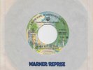 VAN HALEN  Runnin' With The Devil  rare promo 45 from 1978
