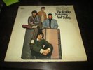 The Beatles Yesterday and Today T-2553 Vinyl LP VG PROM on Cover