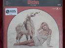 DEVIL'S WITCHES - Velvet Magic LP Magic Wand Edition Repress DIEHARD 11 of 30