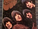 The Beatles - Rubber Soul Vinyl LP Capitol T2442 McCartney Lennon Vintage?