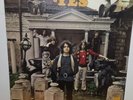 YES LP-SELF TITLED-DEBUT-ORIGINAL-SEALED-SD8243-FREE SHIPPING