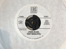 Tony Middleton Paris Blues / Out Of This World - Eric Records Northern Soul 45