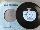 SCRUGG - LAVENDER POPCORN rare UK 1968 / ACID PSYCH /JOHN KONGOS /1 PLAY-MINT-