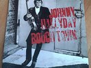 JOHNNY HALLYDAY Rough Town LP ORIGINAL FRANCE 1994 PHILIPS 5228391